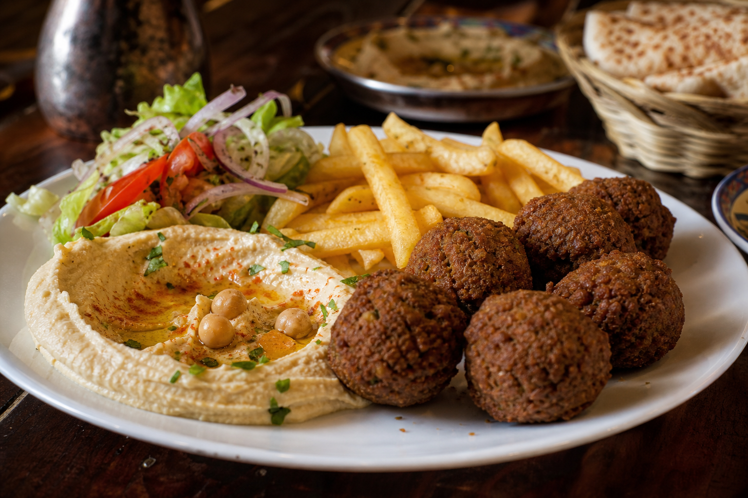 Falafel