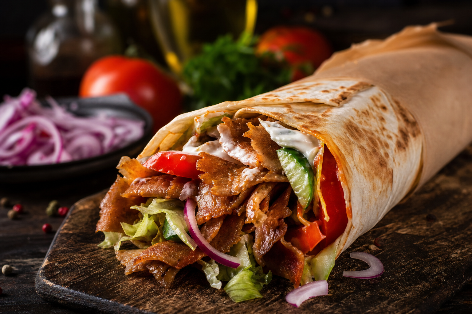 M-kebap