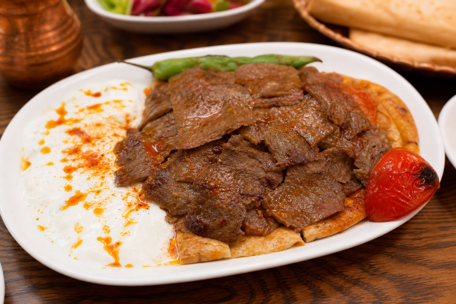 Iskender